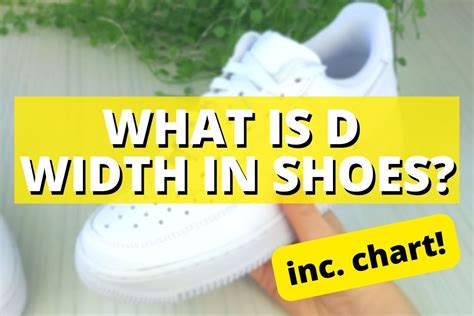 what does vnd mean in shoes.